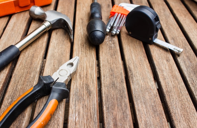 Tips memilih hand tools berkualitas