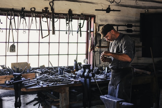 Manufacture