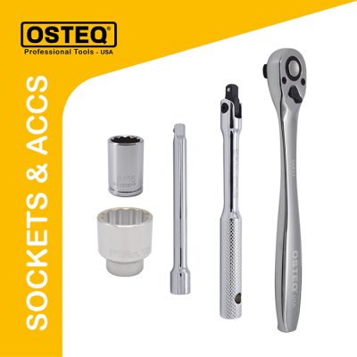 Socket & Accesories