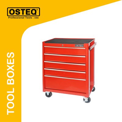Tool Boxes