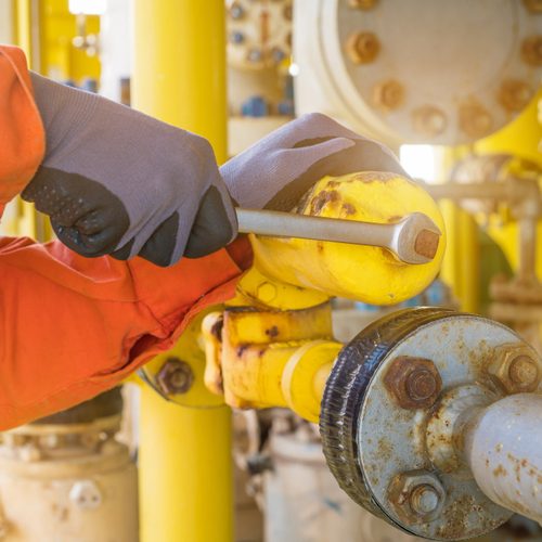 Oil & Gas