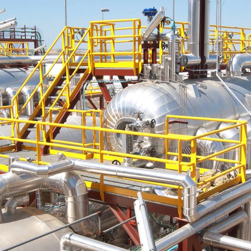 Steam generator