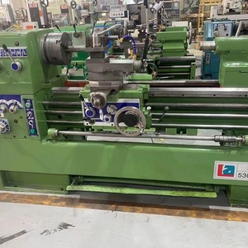 lathe